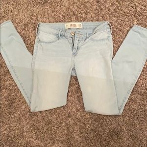 Hollister Pants